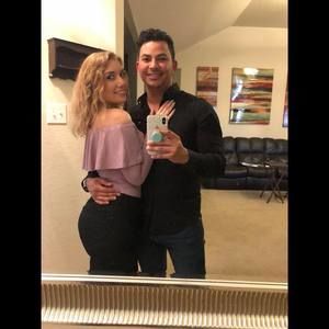 Meet your Posher, Brittany